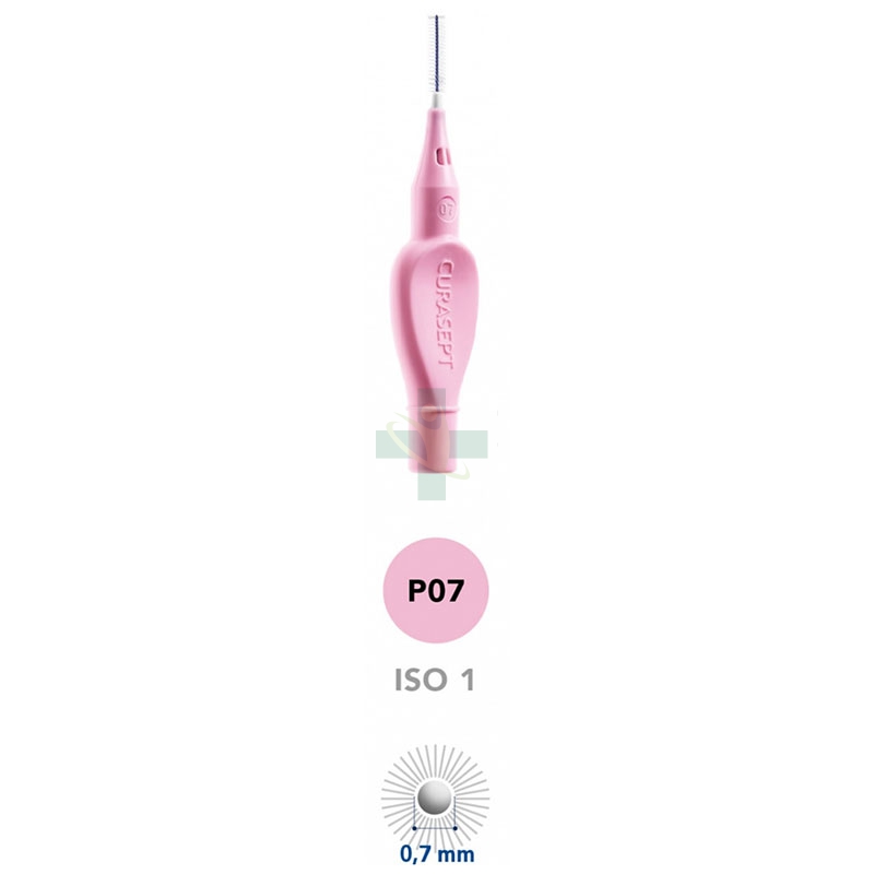 Curaden Curasept Proxi Prevention P07 Rosa