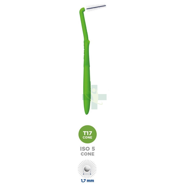Curaden Curasept Proxi Angle Treatment T17 Cono Verde