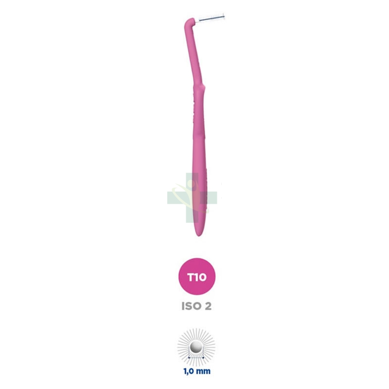 Curaden Curasept Proxi Angle Treatment T10 Fuxia