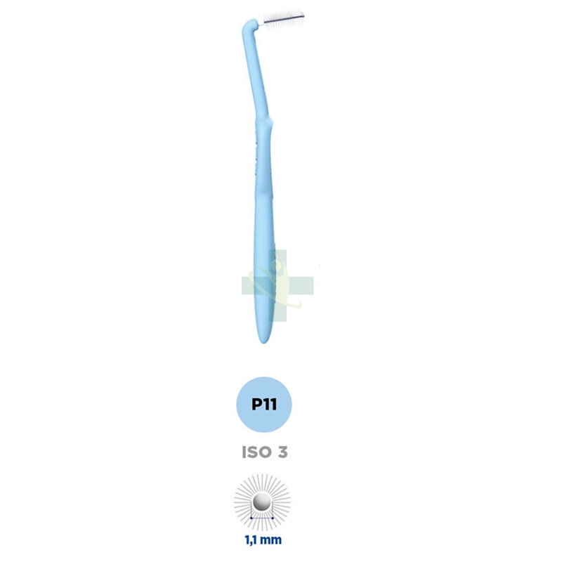 Curaden Curasept Proxi Angle Prevention P11 Azzurro