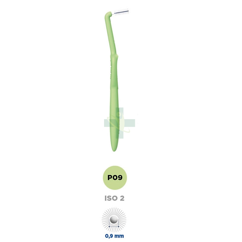 Curaden Curasept Proxi Angle Prevention P09 Verde Chiaro