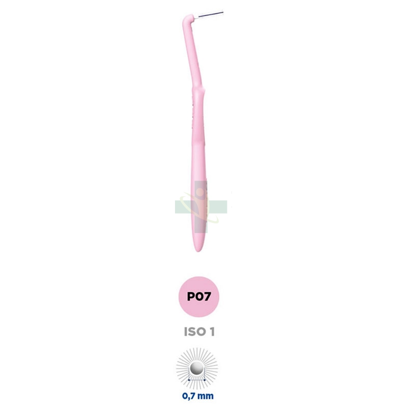 Curaden Curasept Proxi Angle Prevention P07 Rosa
