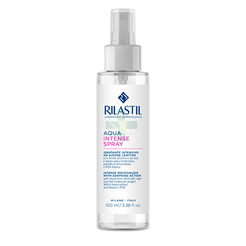 Rilastil Linea Aqua Intense Spray 3100 ml