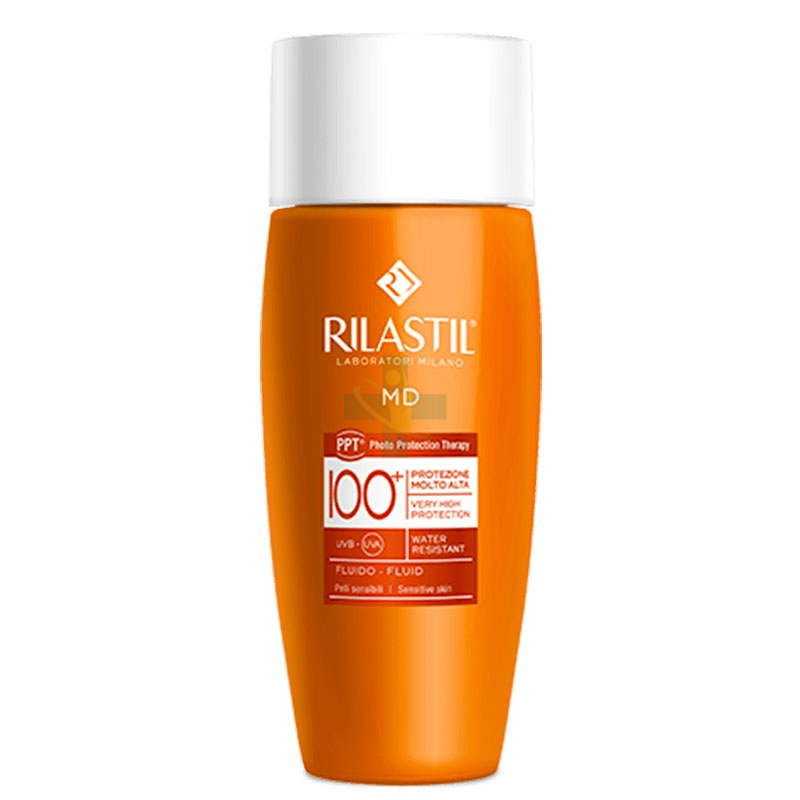 Rilastil Linea SPF 100 Fluido 100 75 ml