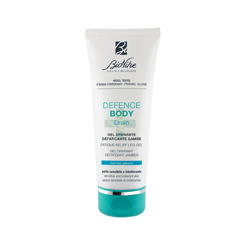 Bionike Linea Defence Body Drain 100 ml