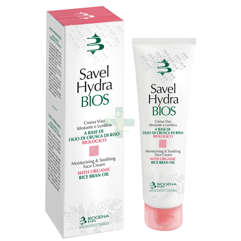 Biogena Linea Savel Hydra Bios 60 ml