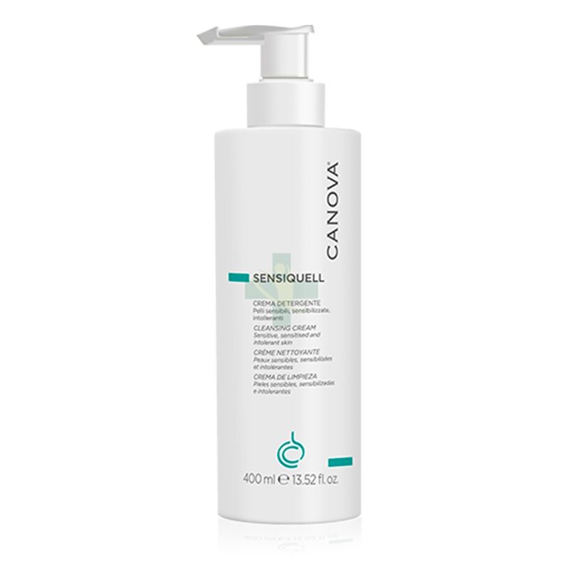 Canova Sensiquell Crema Detergente 250 ml