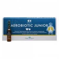 Prodeco Pharma Aero Nebulizer Aerosol