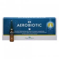 Prodeco Pharma Aero Nebulizer Aerosol