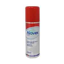 Recordati Alovex Ferite Spray 125ml
