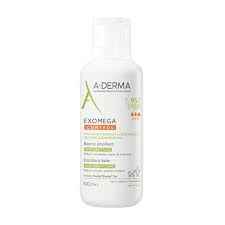 Aderma (pierre Fabre It.) Exomega Control Bals Emol400ml
