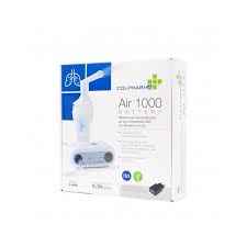 Colpharma Air 1000 Battery Tra