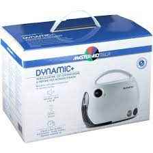 Master Aid Linea Dispositivi Elettronici Dynamic Dispositivo Aerosol a Pistone
