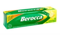 Berocca Linea Benessere ed Energia Plus Integratore Alimentare 30 Compresse