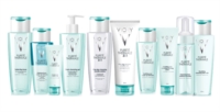 Vichy Linea Purete Thermale Viso Demaquillant 3 in 1 Struccante Integrale 200 ml