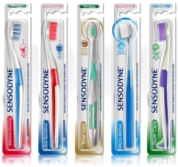 Sensodyne Linea Dispositivi Medici Igiene Ripara e Proteggi Dentifricio 75 ml