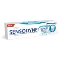 Sensodyne Linea Dispositivi Medici Igiene Ripara e Proteggi Dentifricio 75 ml