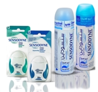 Sensodyne Linea Dispositivi Medici Igiene Ripara e Proteggi Dentifricio 75 ml