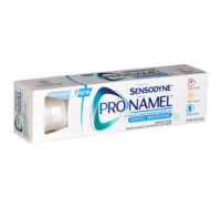 Sensodyne Linea Dispositivi Medici Igiene Ripara e Proteggi Dentifricio 75 ml