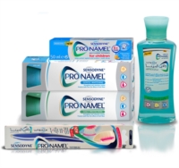 Sensodyne Linea Dispositivi Medici Igiene Ripara e Proteggi Dentifricio 75 ml