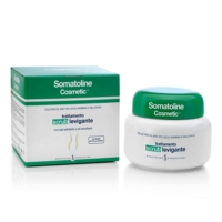 Somatoline Cosmetic Linea Snellenti Trattamento Drenante Intensivo 7 Notti 400ml