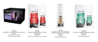 Dercos Linea Equilibrante Shampoo Anti Forfora Trattante Capelli Grassi 390 ml