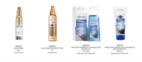 Dercos Linea Equilibrante Shampoo Anti Forfora Trattante Capelli Grassi 390 ml
