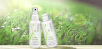 A Derma Linea Exomega Pelli Secche Control Latte Emolliente Anti Prurito 400 ml