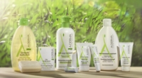 A Derma Linea Exomega Pelli Secche Control Latte Emolliente Anti Prurito 400 ml