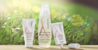 A Derma Linea Exomega Pelli Secche Control Latte Emolliente Anti Prurito 400 ml