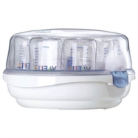 Avent Linea Allattamento Neonato 2 Tettarelle Classic  Flusso Medio 3 Fori 3m
