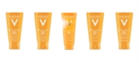 Vichy Linea Ideal Soleil SPF30 Gel Bronze Idratante Abbronzatura Rapida 50 ml