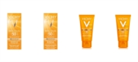 Vichy Linea Ideal Soleil SPF30 Gel Bronze Idratante Abbronzatura Rapida 50 ml