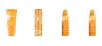 Vichy Linea Ideal Soleil SPF30 Gel Bronze Idratante Abbronzatura Rapida 50 ml