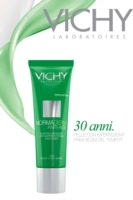 Vichy Linea Normaderm Phytosolution Trattamento Correttivo Doppia Azione 50 ml