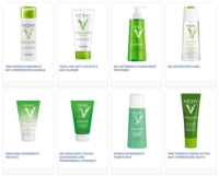 Vichy Linea Normaderm Phytosolution Trattamento Correttivo Doppia Azione 50 ml