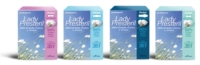 Lady Presteril Linea Pocket Assorbente Puro Cotone 10 Assorbenti Giorno Stesi