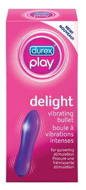 Durex Massaggiatore Personale Play Delight